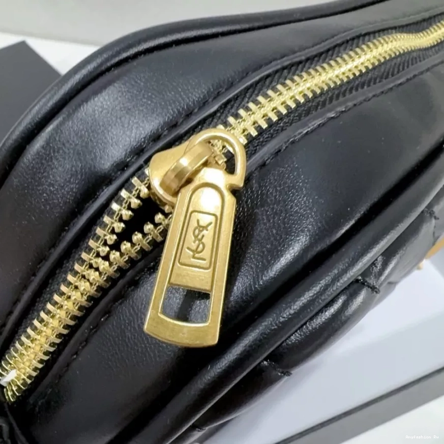 Fashion Messenger YSL Classic Yves 9345 For Laurent Women Saint Bags 1122